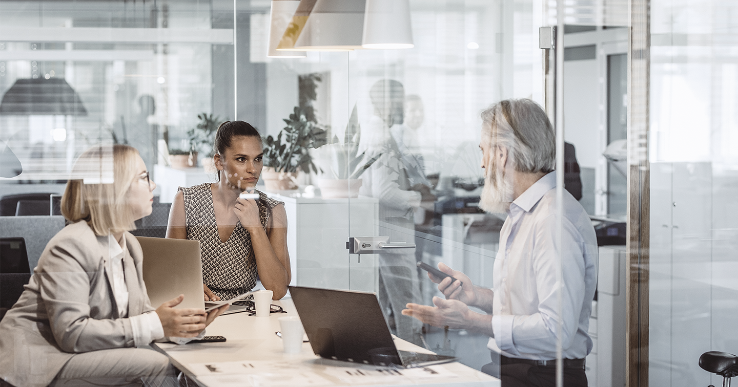 3 Things Business Decision-Makers Must Do to Create Better AI