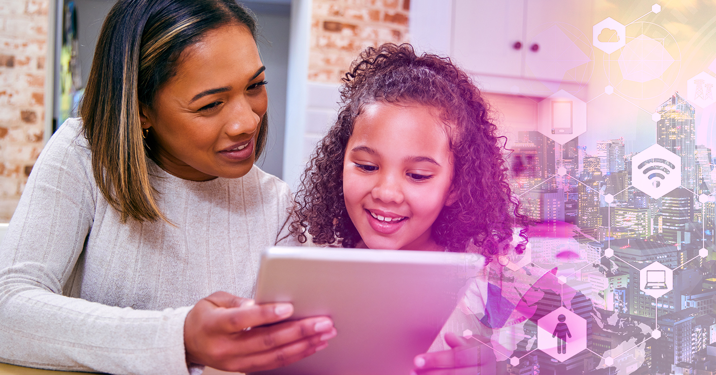 AI is the Key to Convenience