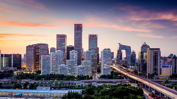 Announcing the Launch of Mind Supernova’s New China Website