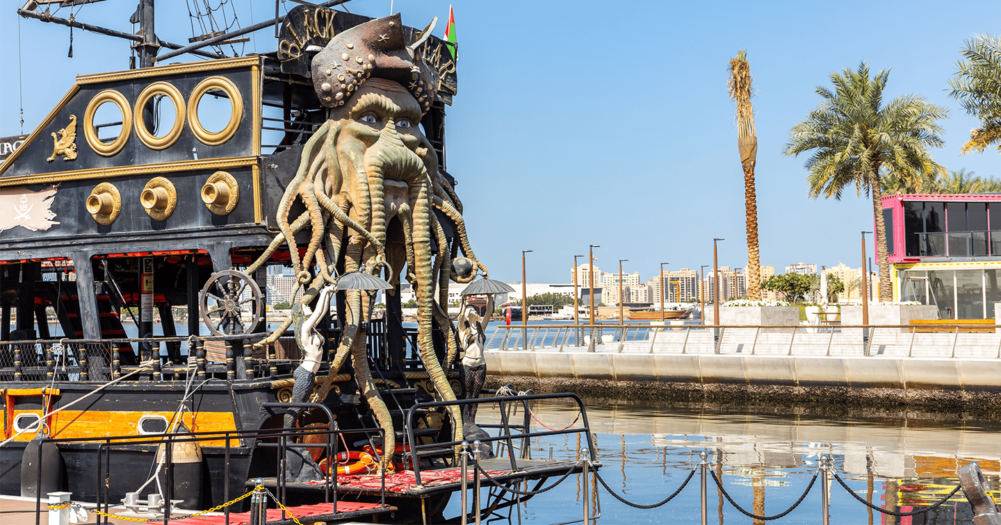 Argh Matey, Let AI Help You Speak a New Language