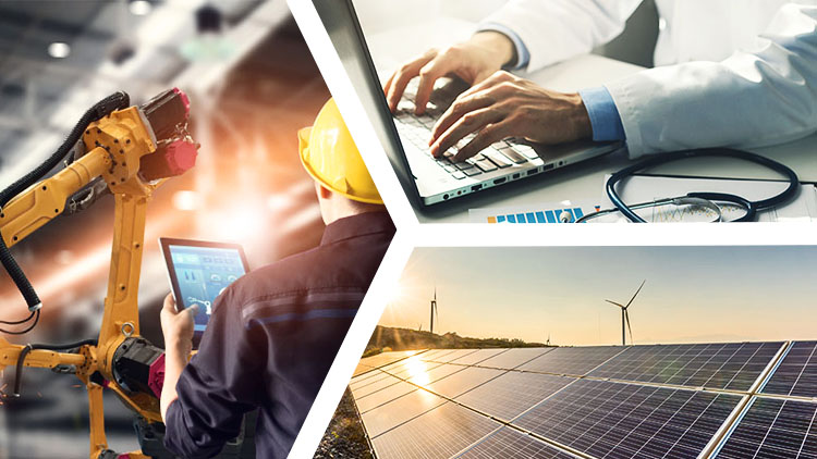 Artificial Intelligence and Machine Learning Industry News: AI Trends Transforming the Way We Do Business