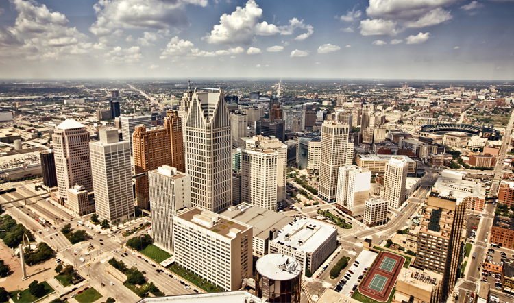 Artificial Intelligence in the Automotive Industry: Mind Supernova Establishes Detroit Office