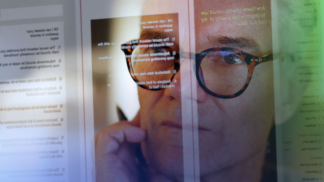 Boosting Data Quality with Mind Supernova's Human-centric AI Detector Model