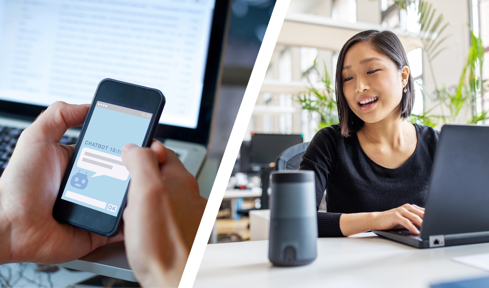 Creating Chatbots and Virtual Assistants That Really Work