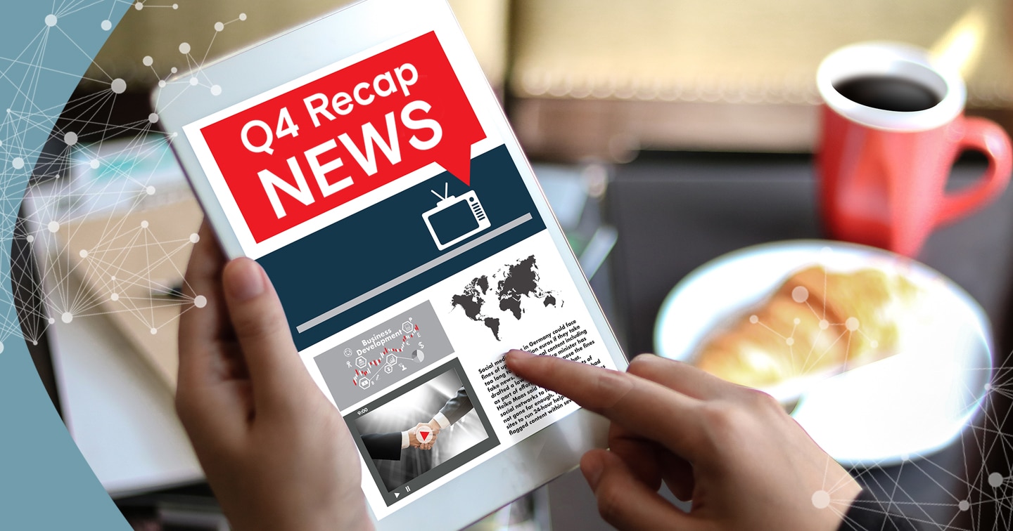 Data: The Greatest Challenge and Biggest Reward