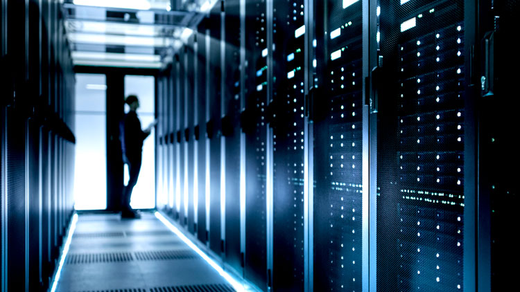 Data Trends in the Zettabyte Era