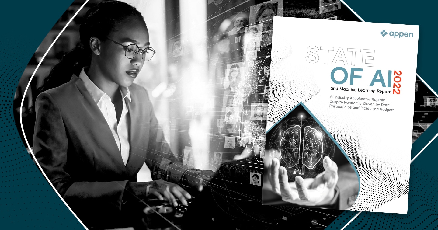 Ethical Data – Why Your AI Models Need It