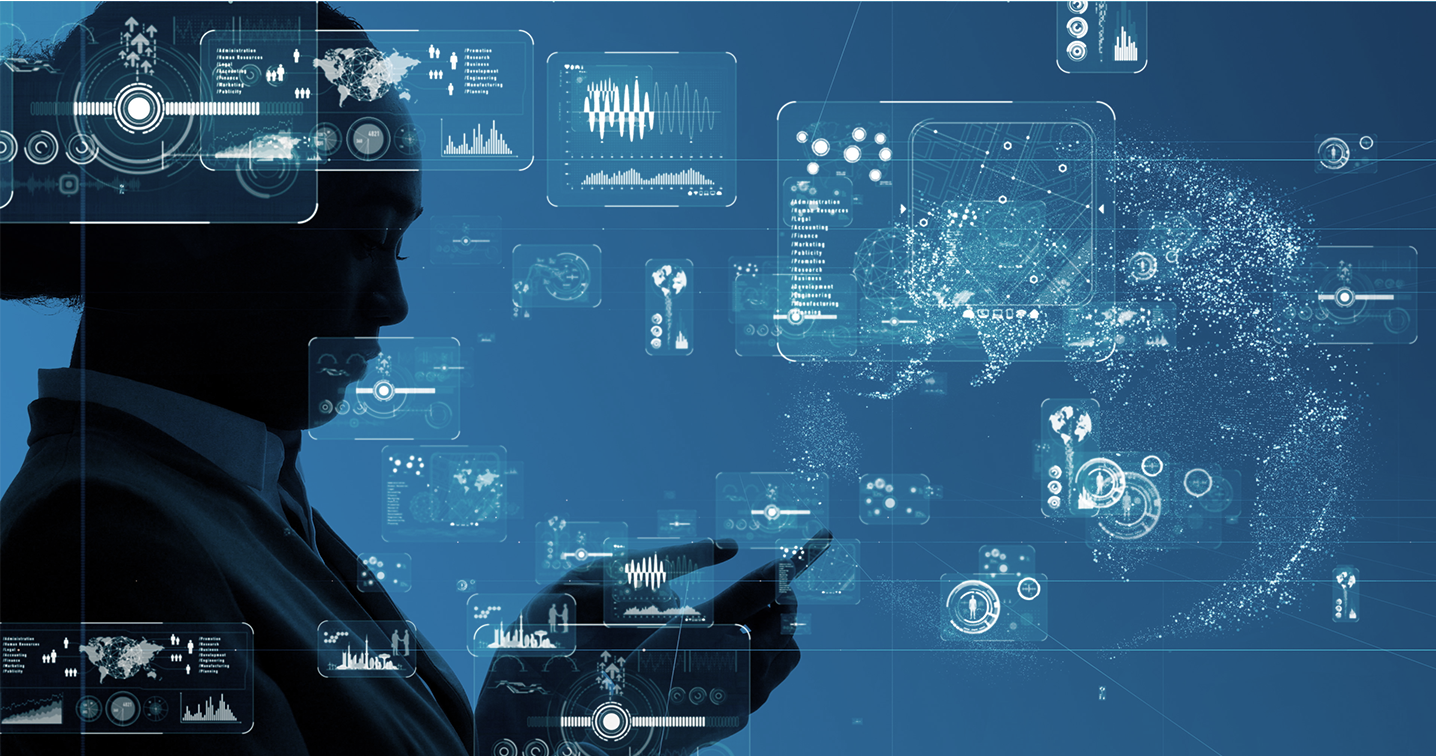 Five AI Market Trends for 2021: Shifting Approaches to Data, Use Cases, and More