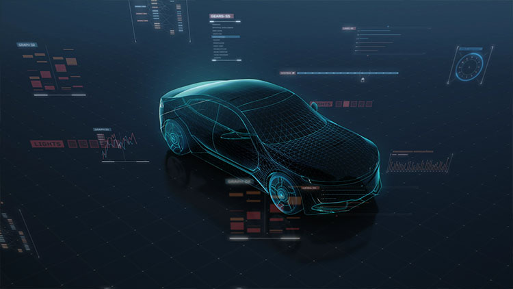 How a Driverless Future Will Impact All of Us