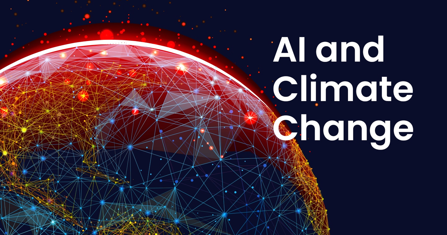 How AI Technology is Revolutionizing Climate Change Mitigation