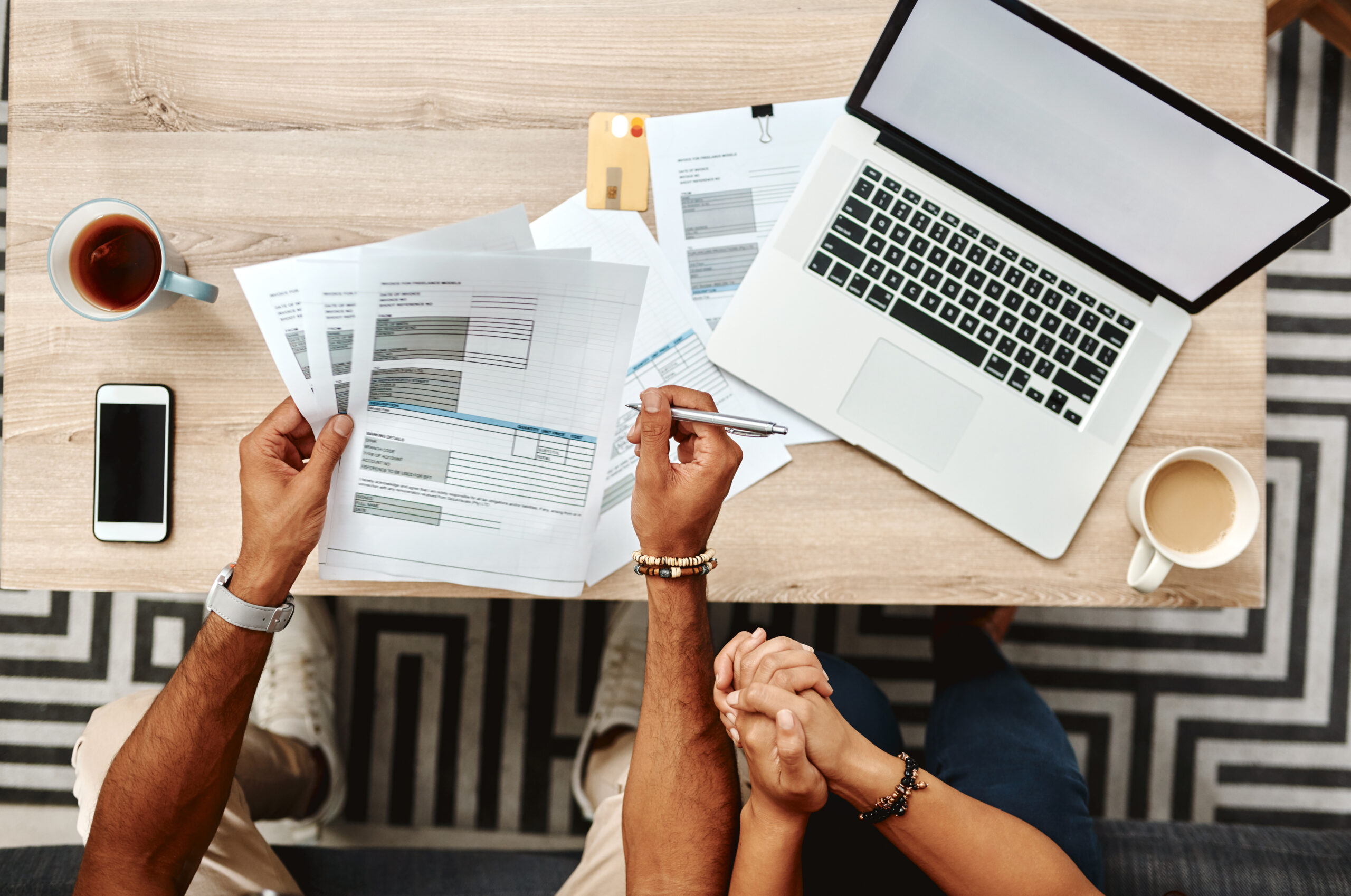 How Artificial Intelligence Data Reduces Overhead Costs for Organizations