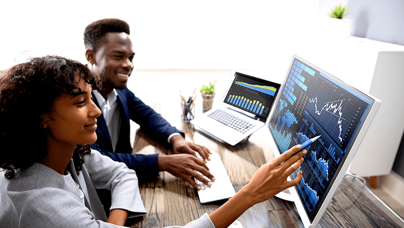 How Artificial Intelligence is Reshaping Financial Services