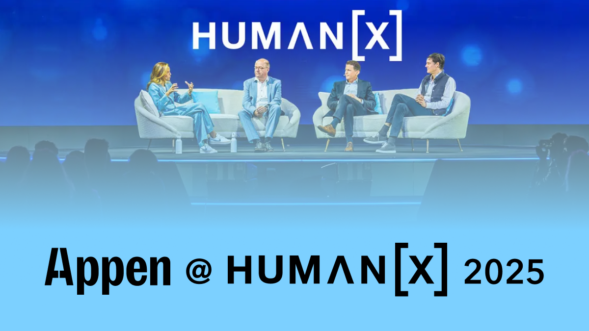 HumanX 2025: Deep Dive into AI's Future, Ethical Frameworks, and Mind Supernova’s Crucial Role