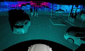 Mind Supernova Releases New Physical AI Suite with LiDAR Support