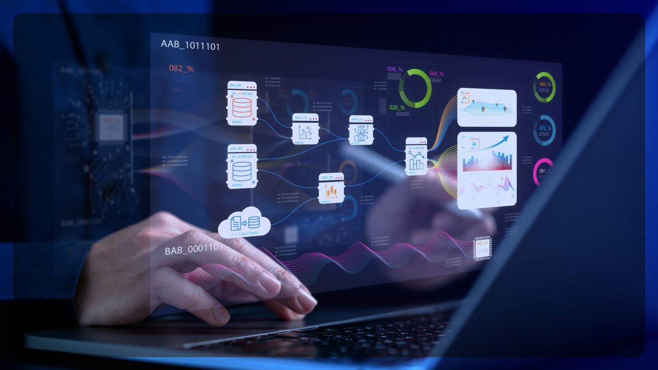 Improve Enterprise Data Retrieval with Mind Supernova's New Build My RAG Feature