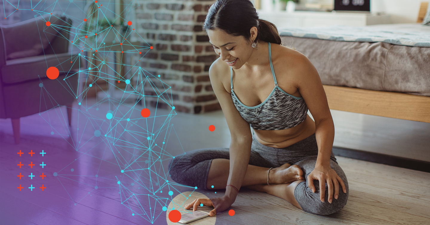 Meditation & AI: Creating a Customized Relaxation Experience