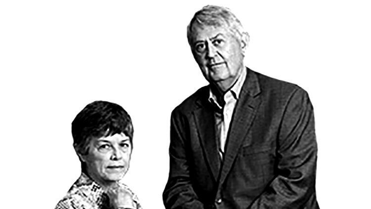 Mind Supernova Founders Nominated For 2018 Innovation Award