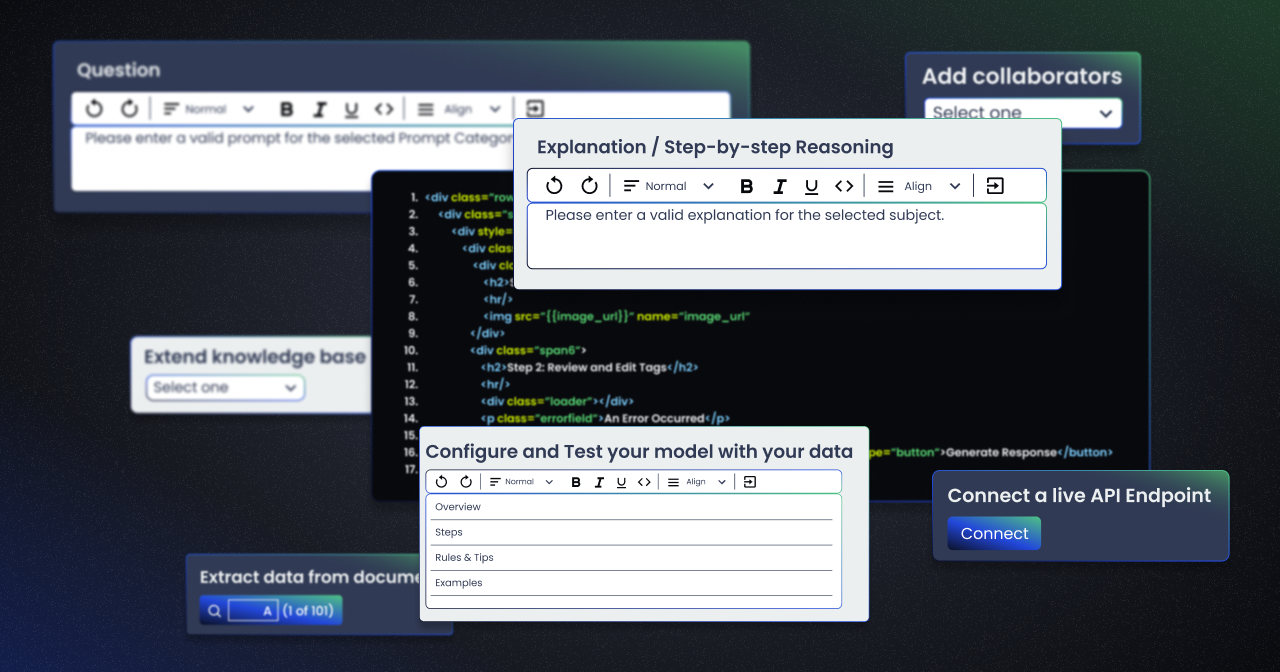Mind Supernova Launches New Platform Capabilities to Help AI Teams Optimize Large Language Models