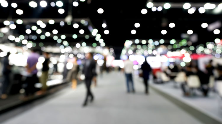 Mind Supernova on the Road: Events & Trade Shows this Summer