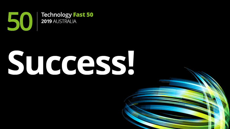 Mind Supernova Recognized in Deloitte’s Technology Fast 50 & 500