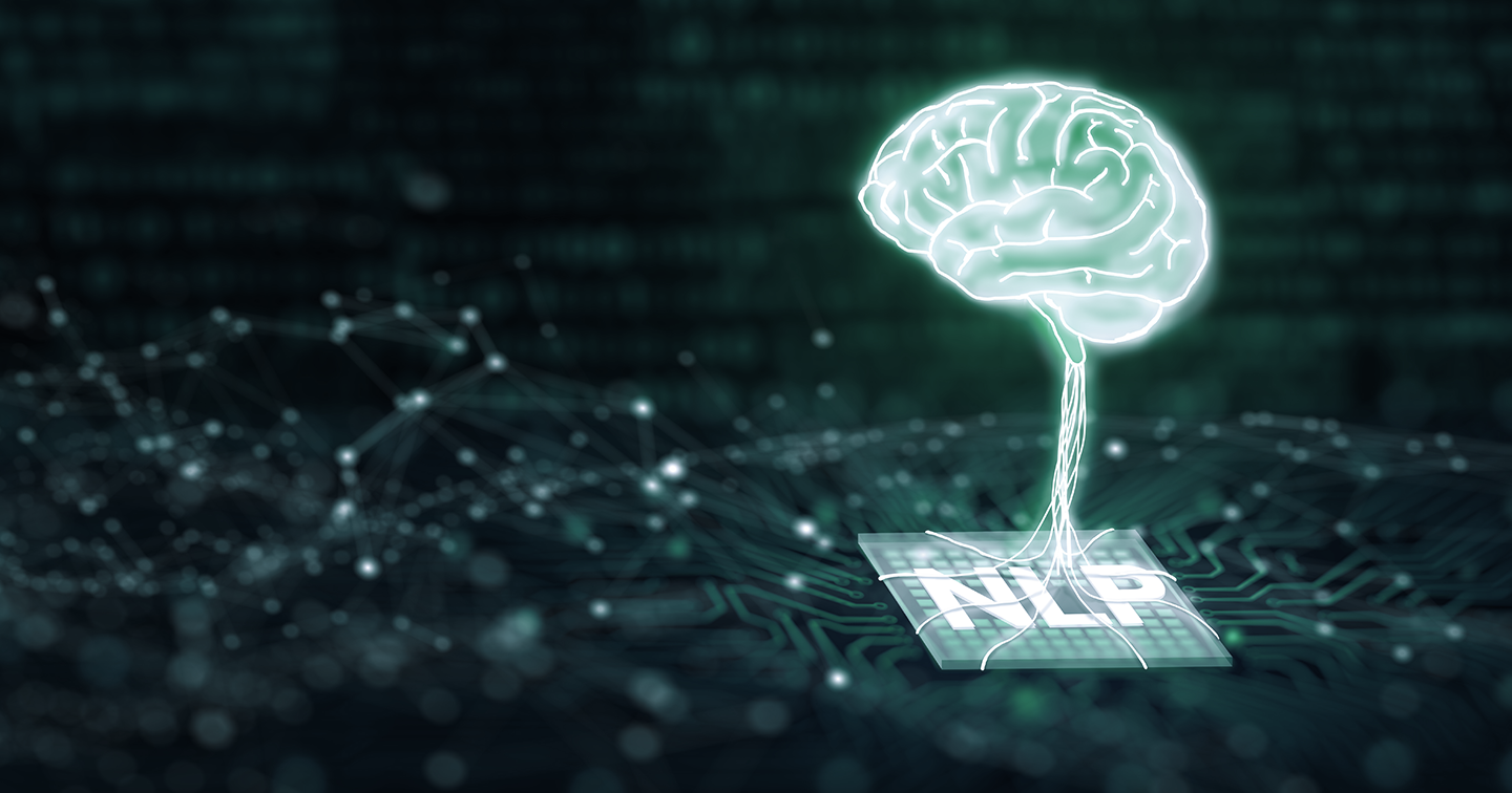 Natural Language Processing - Connecting The World through Language With AI