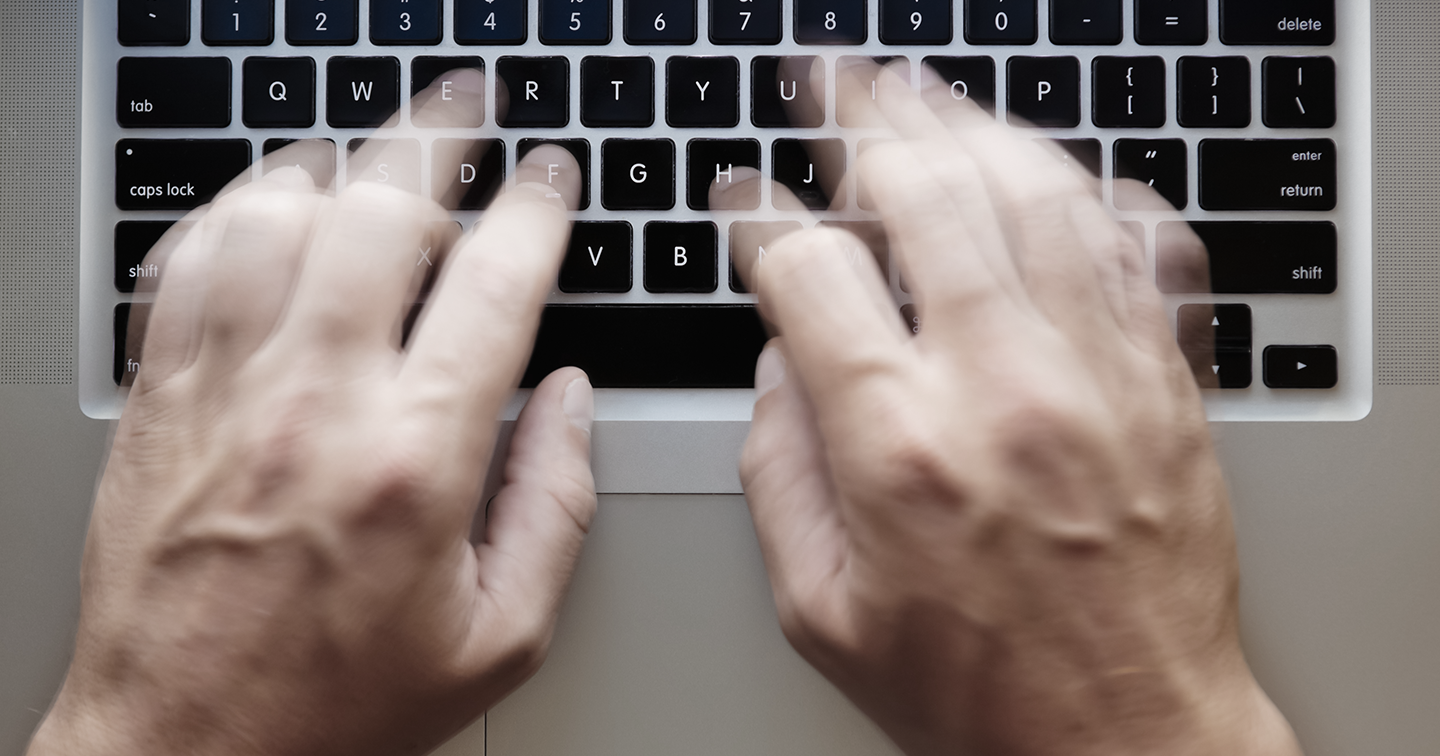 Navigating the Transcription Process