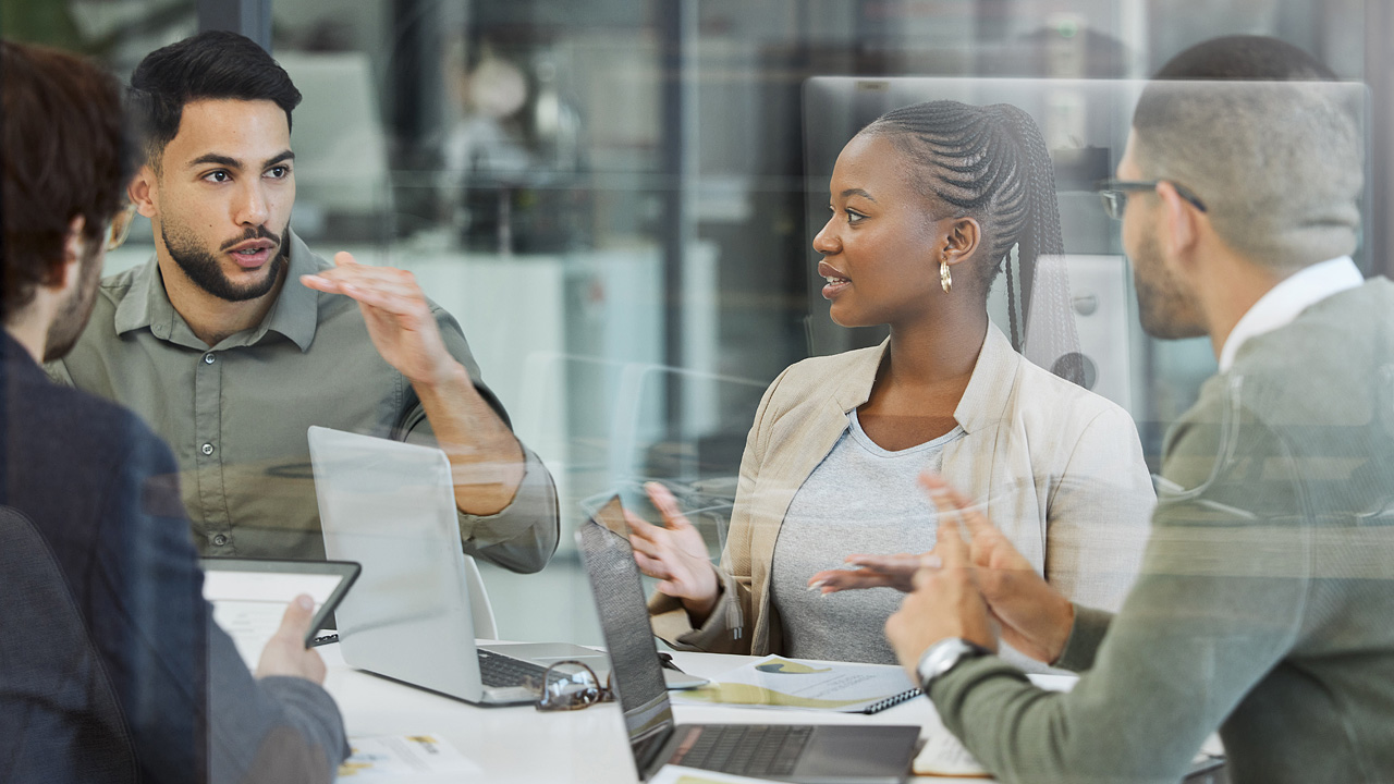 Neutrality Is Strategic – Why We’re Doubling Down on It