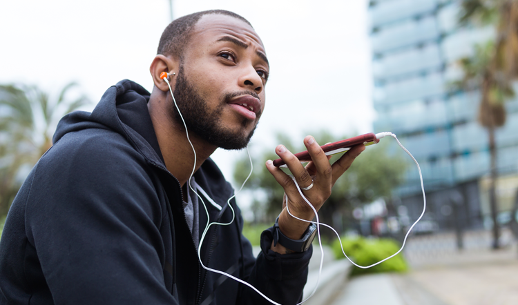 NLP Strategy | Insights from Conversational Interaction Conference 2017