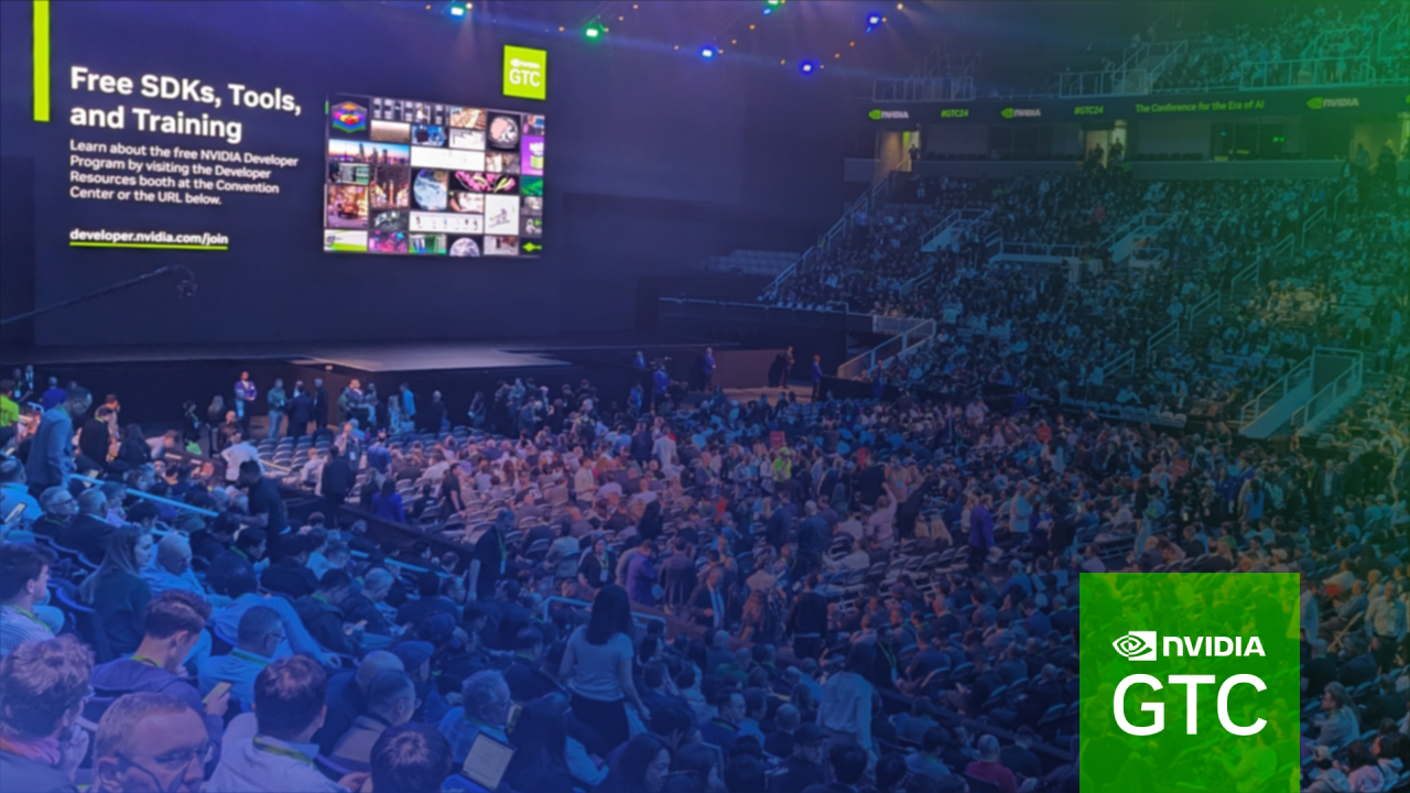 NVIDIA GTC 2025: Insights for AI Innovation and Real-World Impact