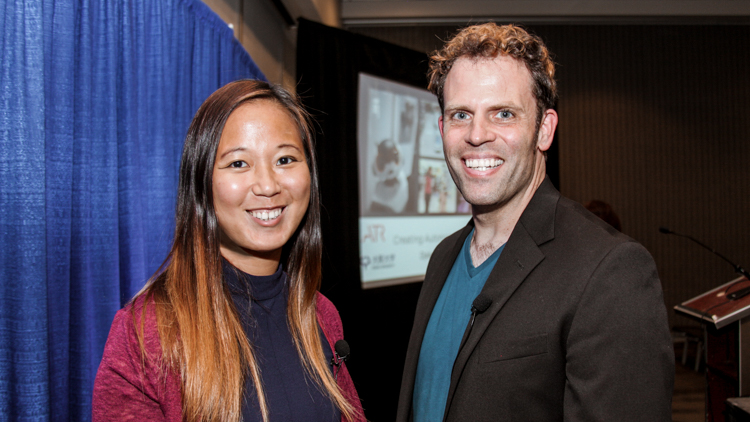 O’Reilly San Jose: Creating Autonomy for Social Robots