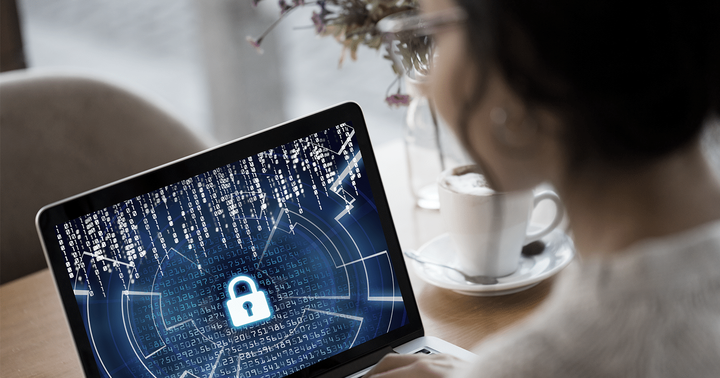 Secure Transcription Services for Sensitive Data