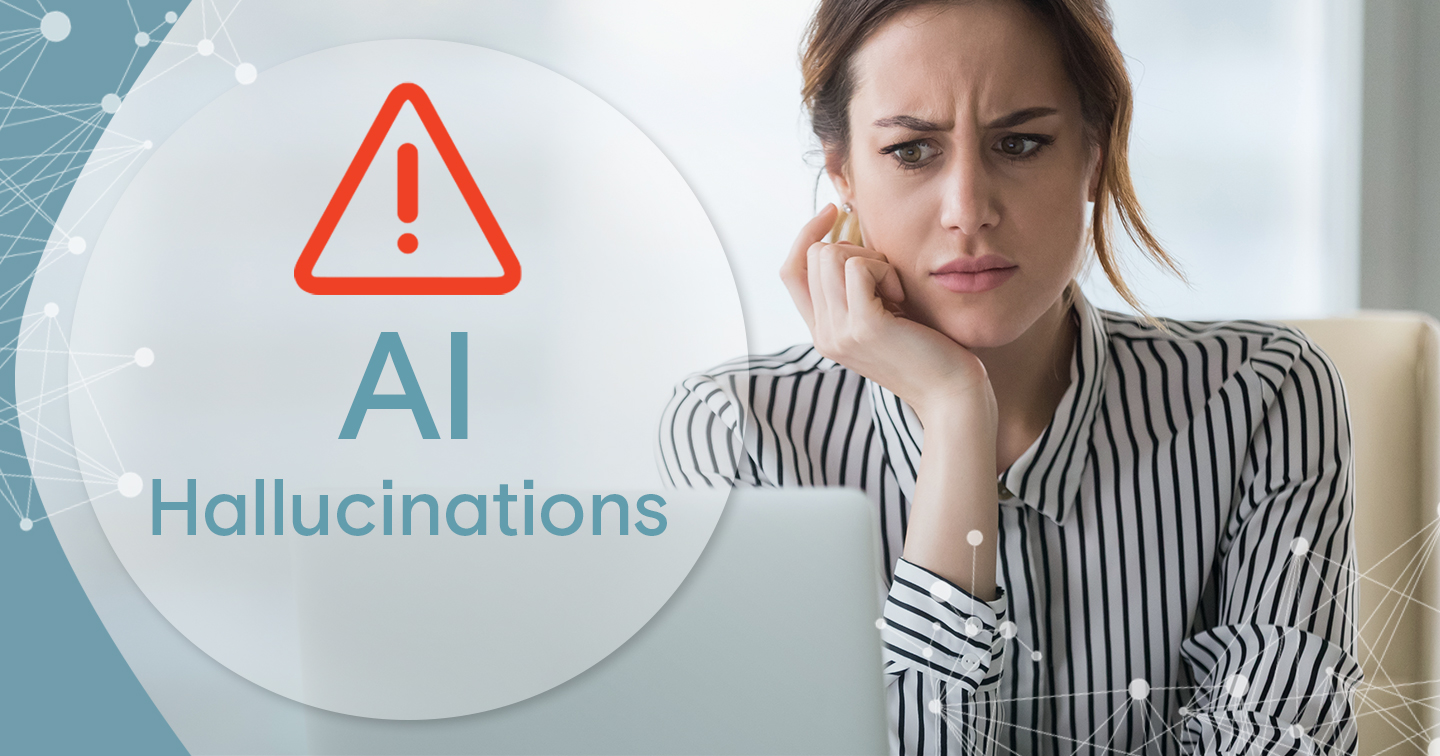 Stopping AI Hallucinations in Their Tracks