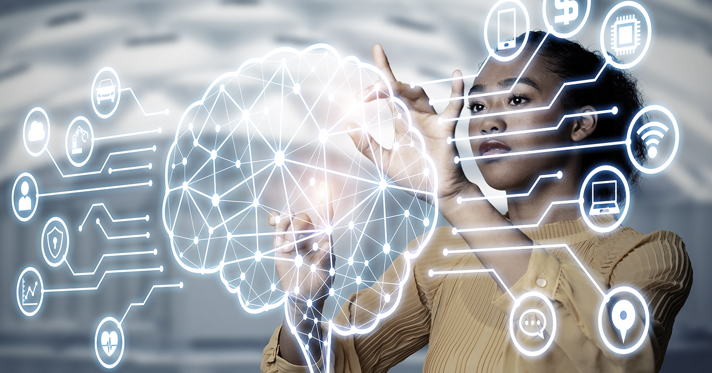 The Basics of Small Data: Actionable Data Provide a New Path Forward in AI