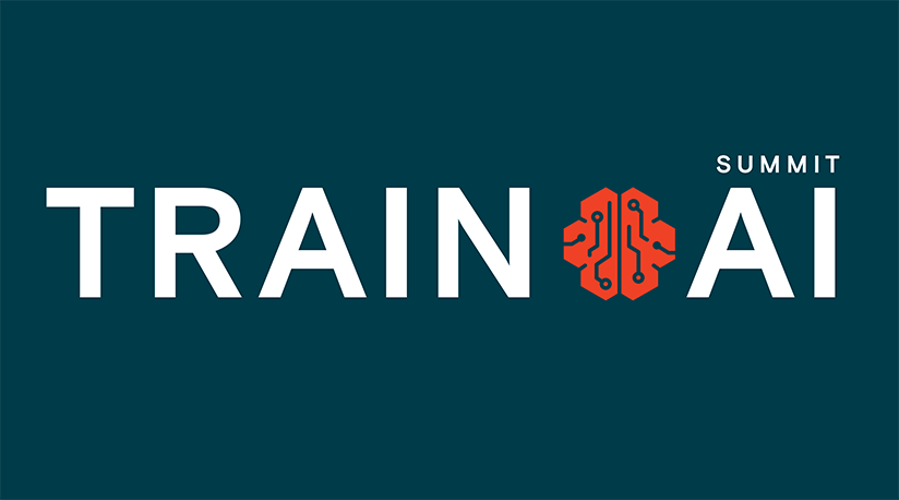 Train AI Summit 2020: Speakers and Sessions Announced