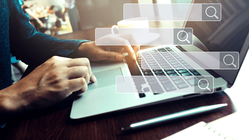 What is AI-Powered Search Relevance?