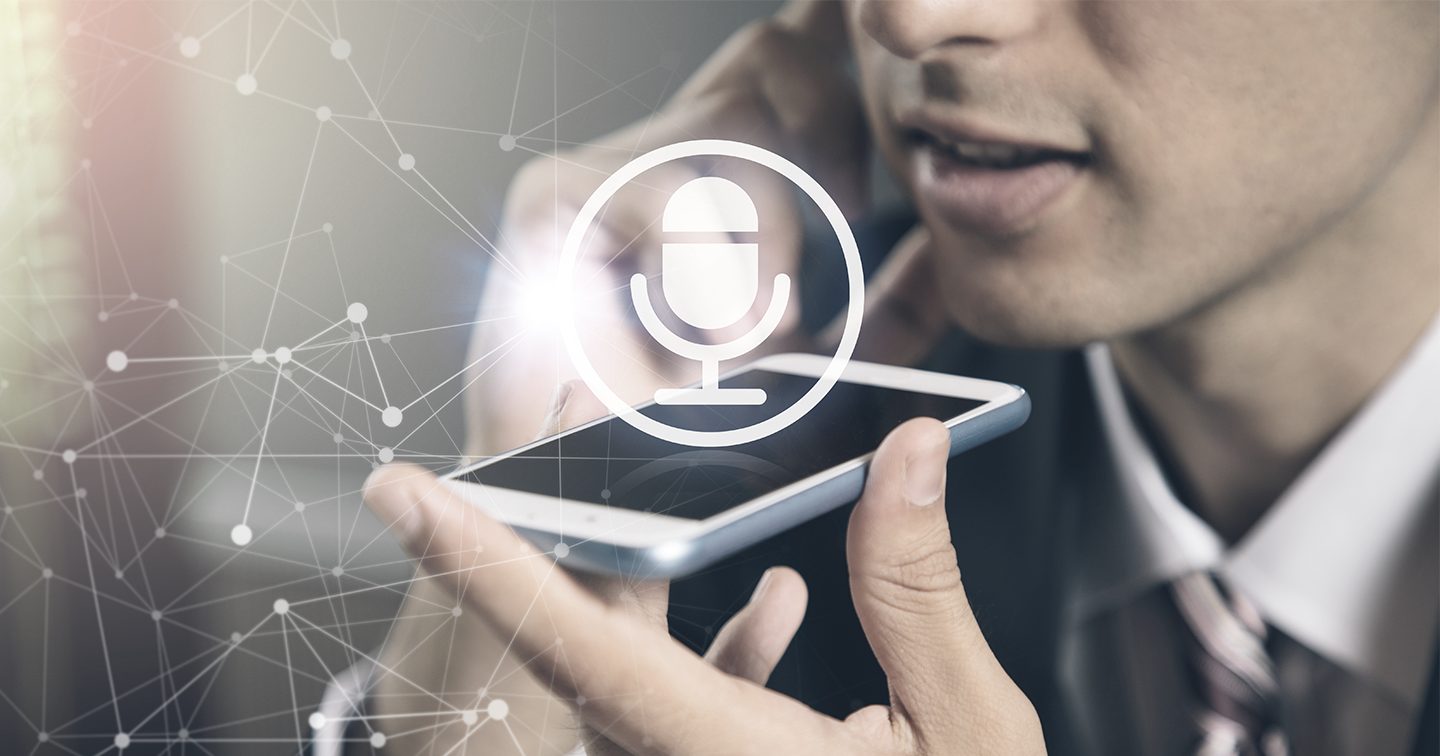 What is Automatic Speech Recognition?