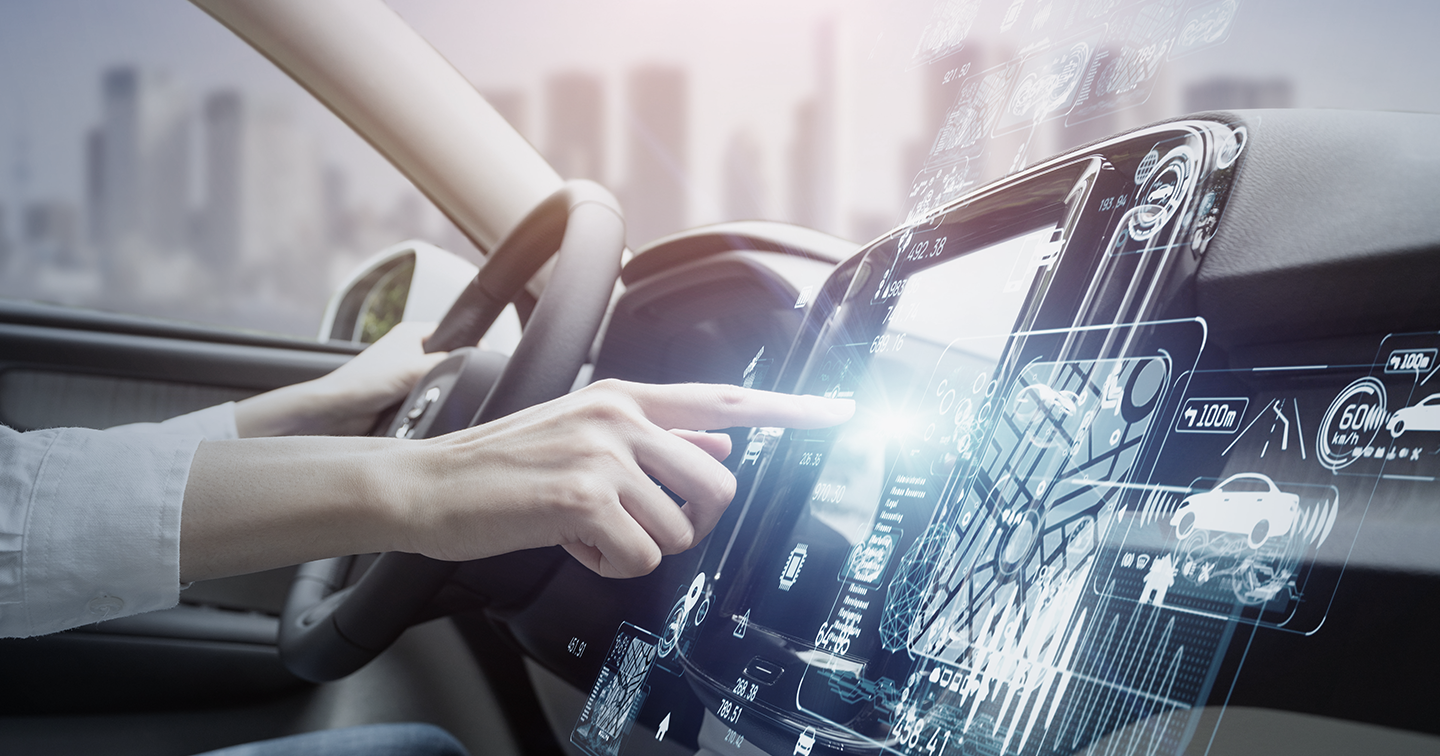 What is Sensor Fusion?