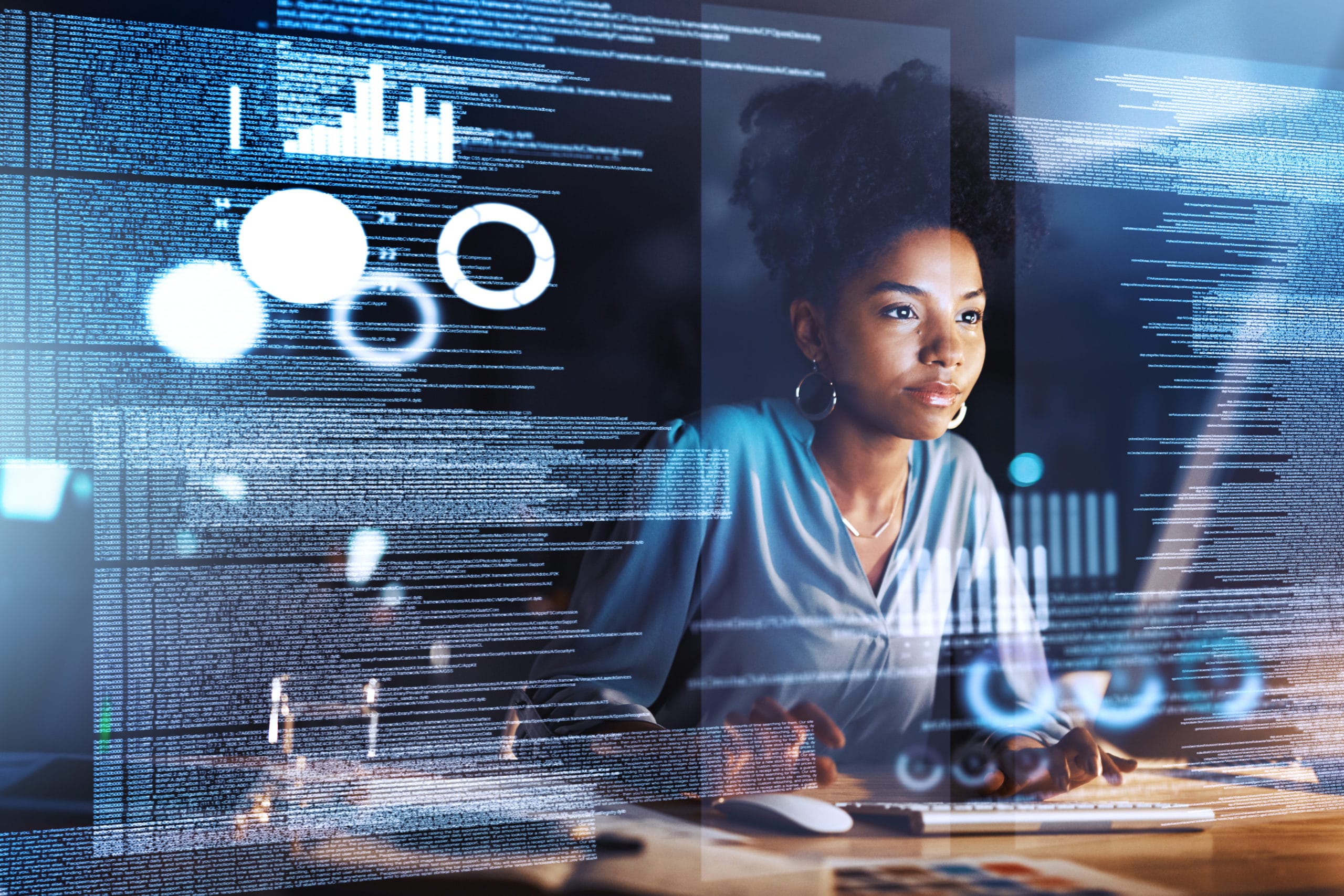 What the GOP Debate taught us about machine learning