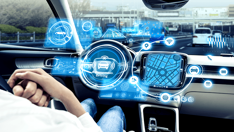 Where to Focus Automotive AI Investments: In-Cabin Experience