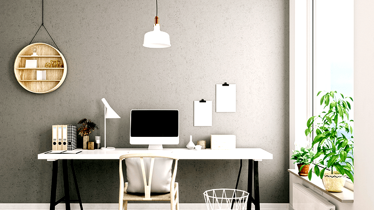 Working In The Future: Embracing Work from Home