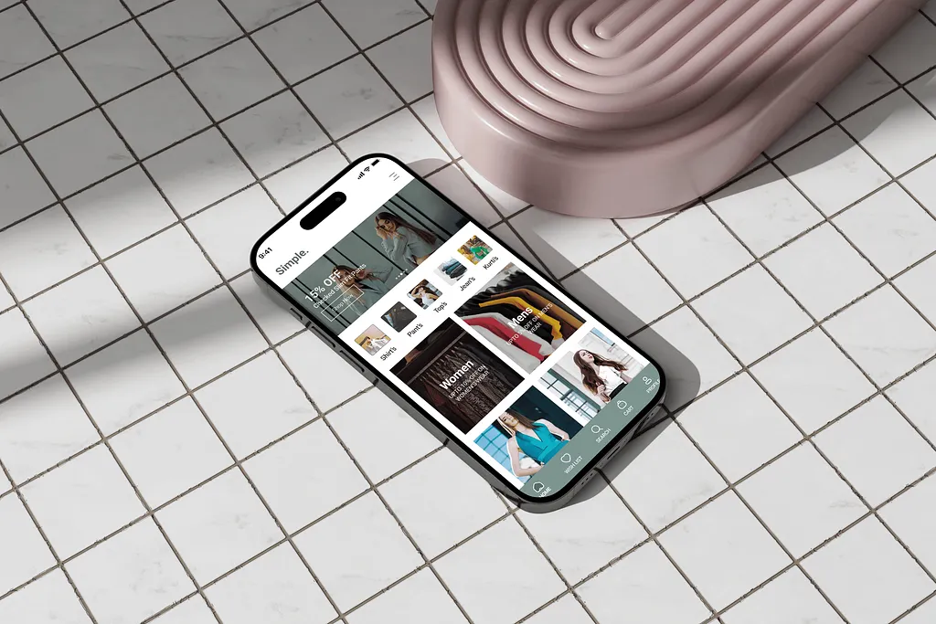 Commerce — customer intent and product understanding