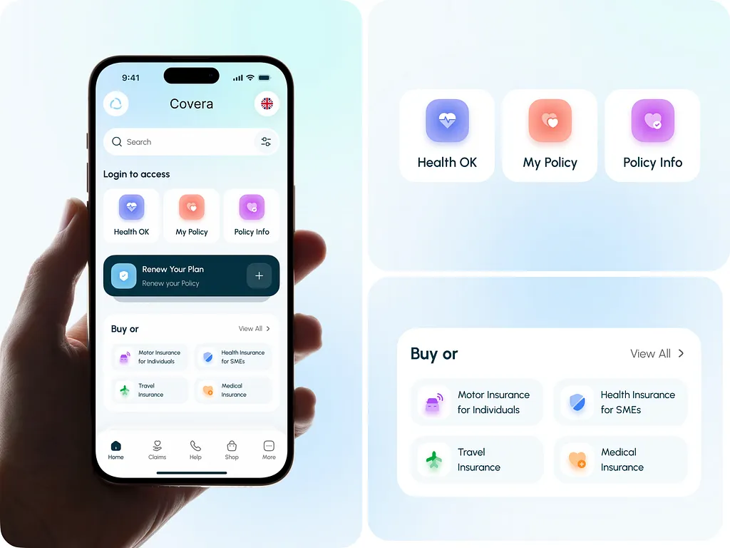 Insurance — policy and prior authorization document labeling