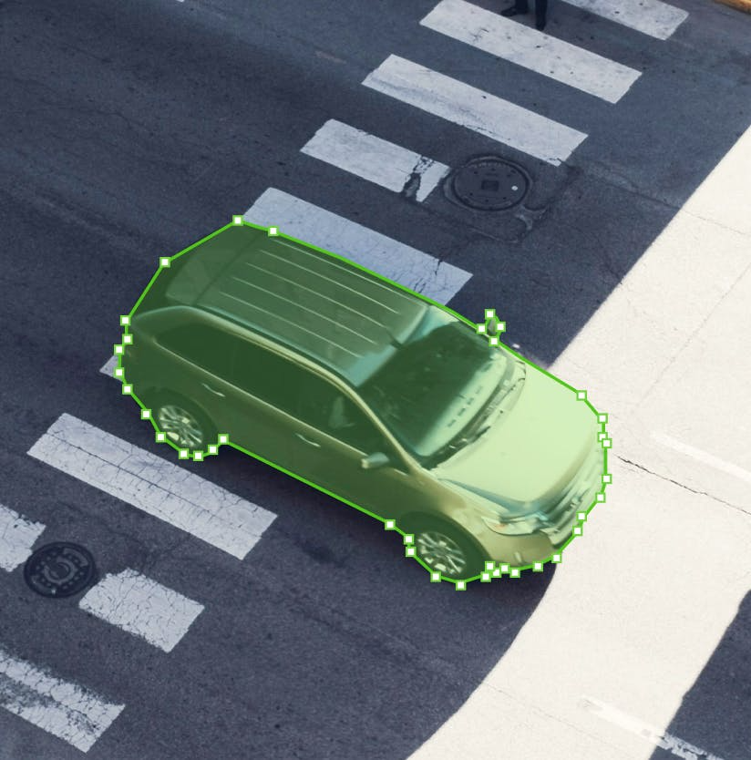 Design labeling workflows and task templates